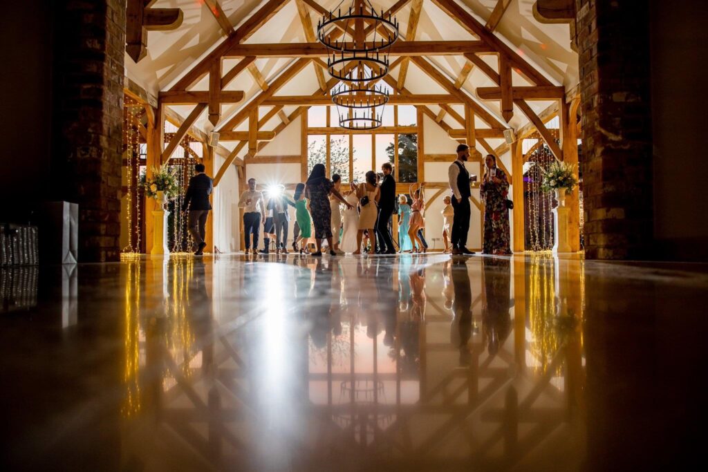 Wedding venues in Sussex