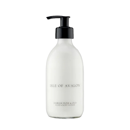 The Hand and Body Lotion
